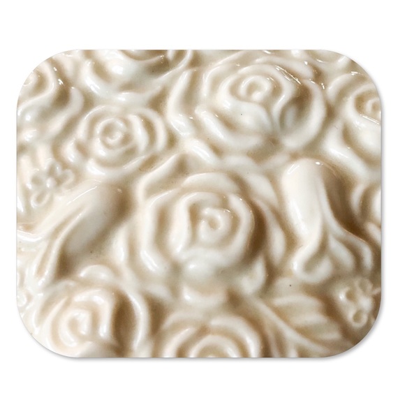 Floral Heart Trinket Jewelry Box - Picture 6 of 6